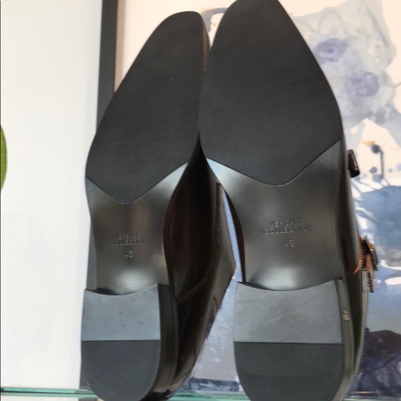 Versace men’s loafer - Picture 9 of 9